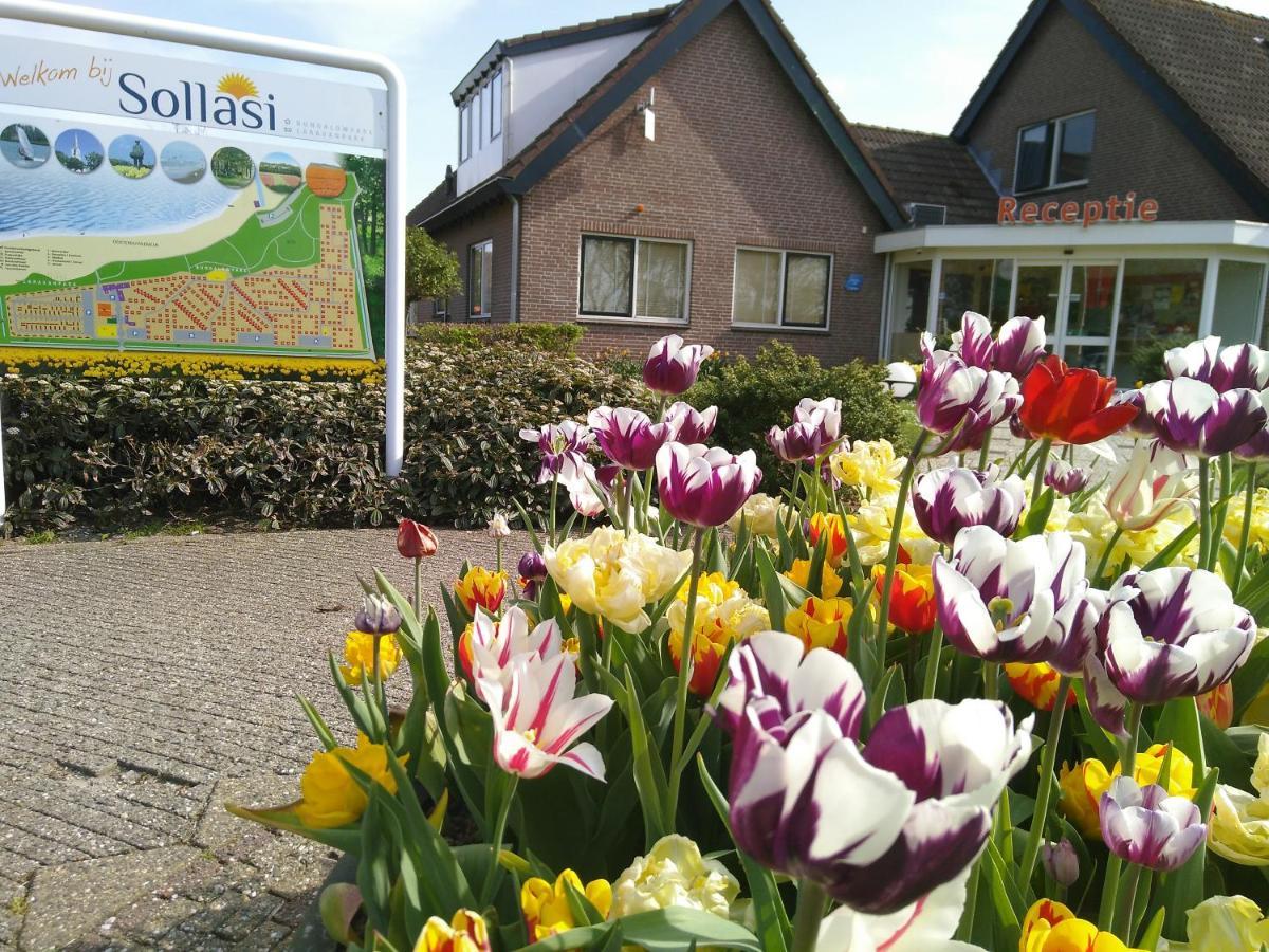 Willa Het Zeepaartje, Knus En Gezellig Noordwijkerhout Zewnętrze zdjęcie