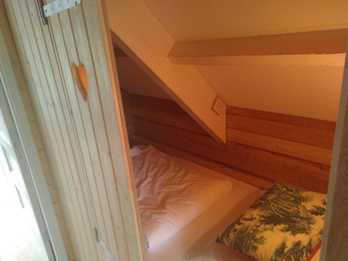 Willa Het Zeepaartje, Knus En Gezellig Noordwijkerhout Zewnętrze zdjęcie