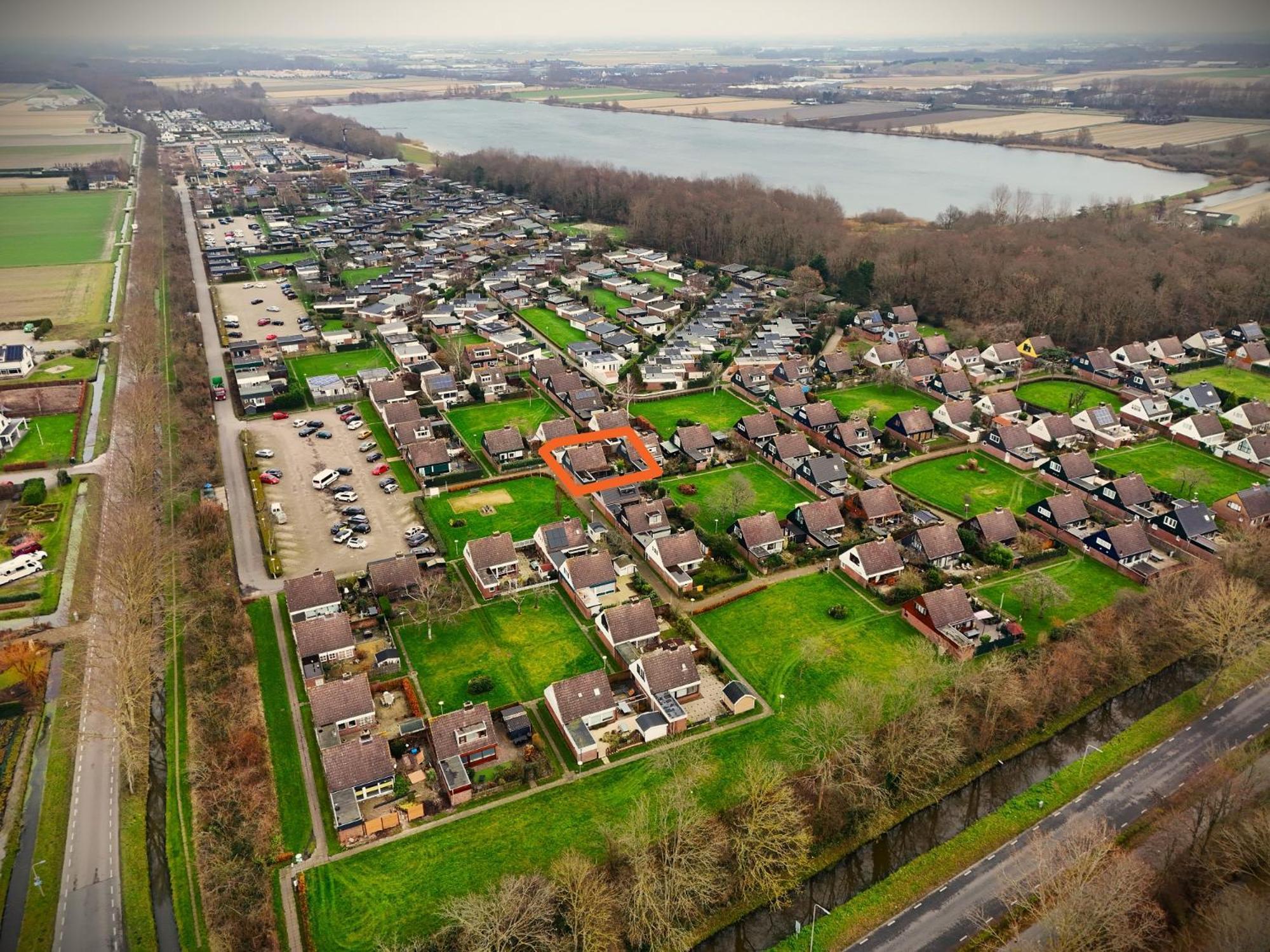 Willa Het Zeepaartje, Knus En Gezellig Noordwijkerhout Zewnętrze zdjęcie